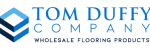 tom duffy company logo