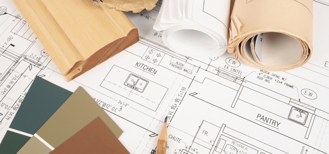 The Ultimate Pre-Renovation Checklist: What to Do Before Work Begins