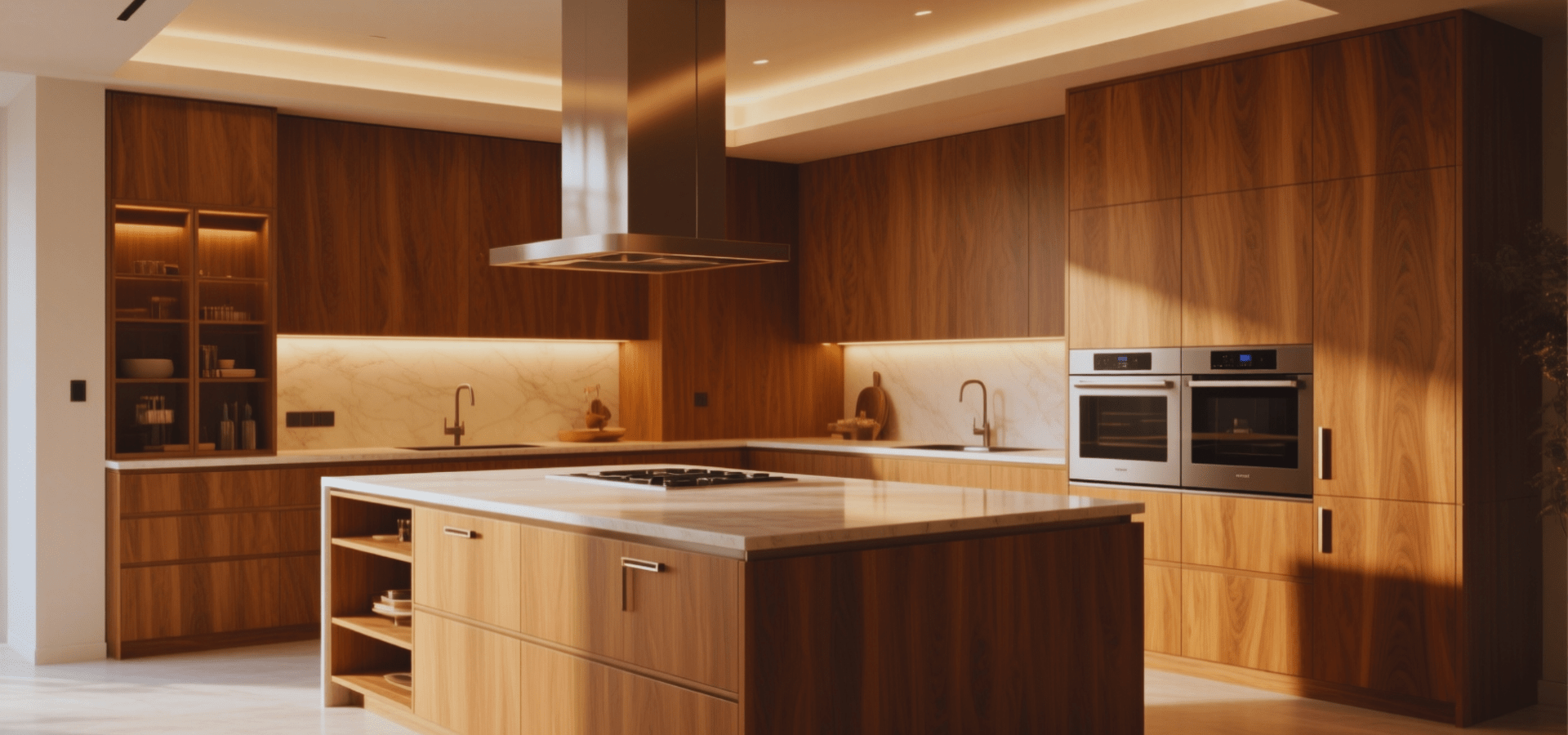 Top Kitchen Cabinet Styles for 2025: From Shaker to Modern Minimalist