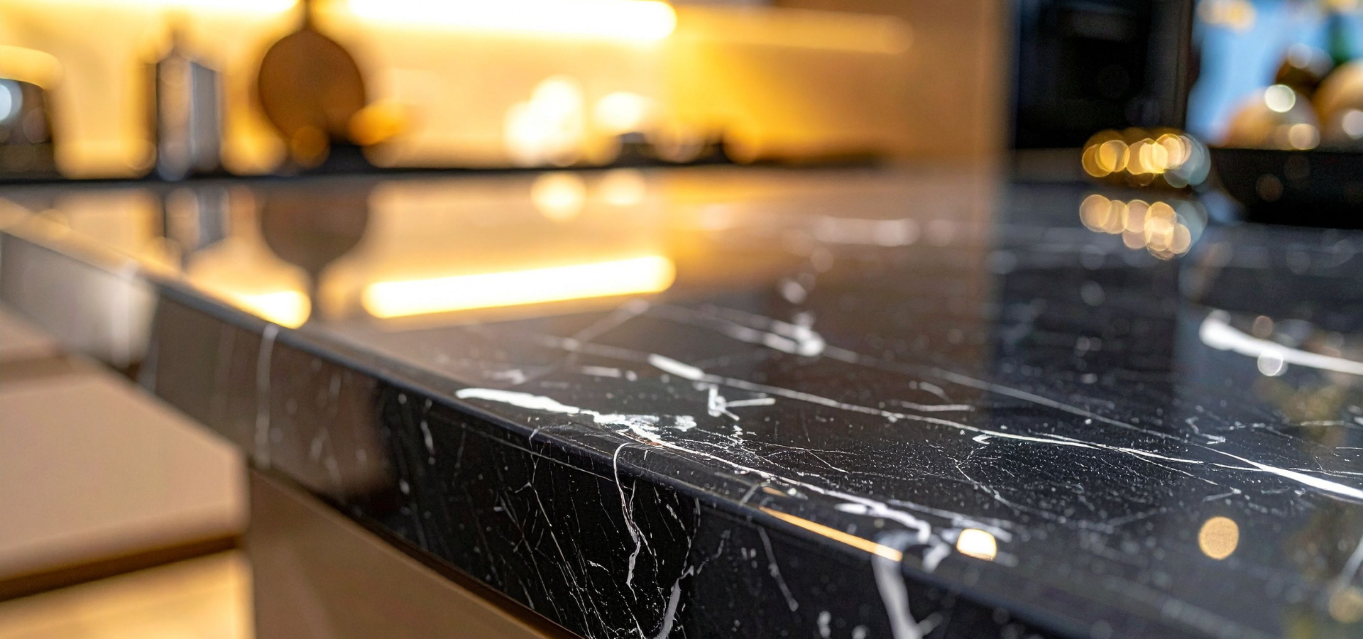 Quartz vs. Granite Countertops: Which is Right for Your Kitchen?