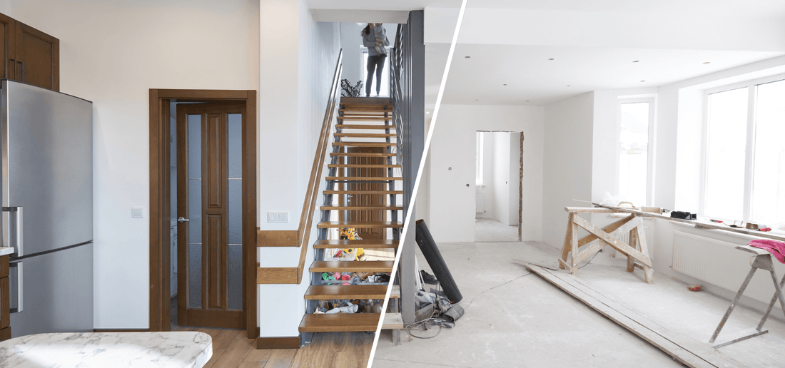 5 Common Renovation Mistakes (and How to Avoid Them)