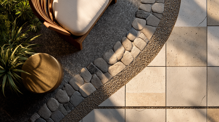 Arterra Porcelain Pavers: Why We Built a Whole Outdoor Catalog Around Them