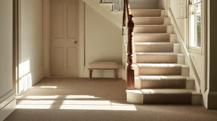 The Best Carpet for Noise Reduction: Pile, Pad and Sound Ratings