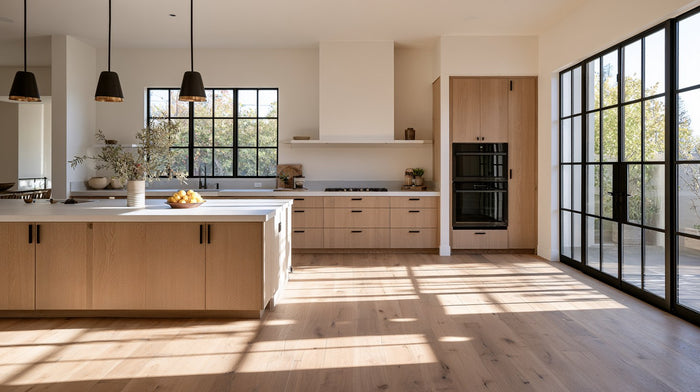 Buying Flooring in Sacramento: A Practical Local Guide