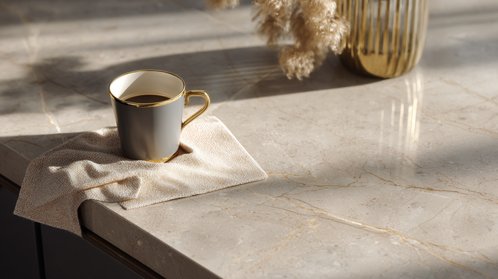 Caring for Quartzite Countertops: A Long-Term Guide