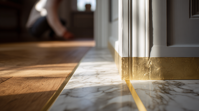 The Threshold & Sill Story: 43 SKUs of Quiet Luxury
