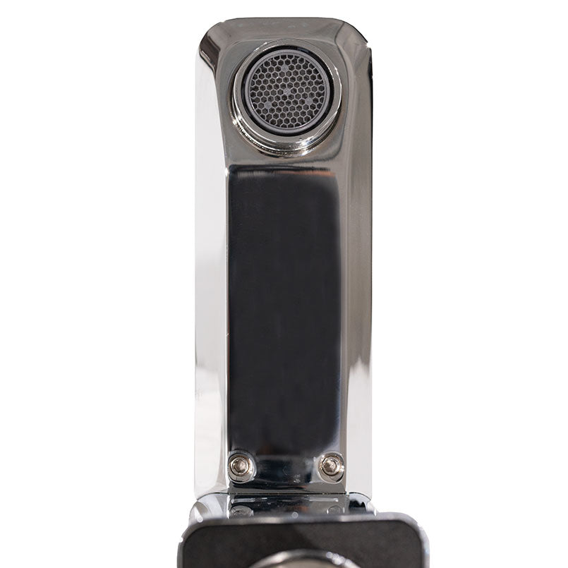 1-Handle Bathroom Faucet – 401 Chrome