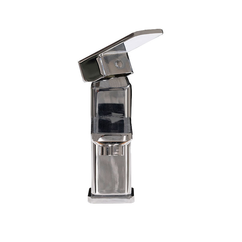 1-Handle Bathroom Faucet – 401 Chrome