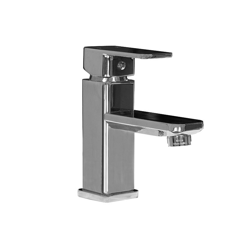 1-Handle Bathroom Faucet – 401 Chrome
