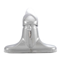 MSI 1 Handle Bathroom Faucet — surface detail in natural tonality