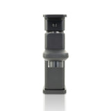 MSI 1 Handle Bathroom Faucet - 401 Matte Black Faucets