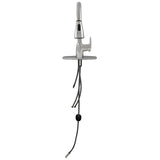 MSI 1 Handle Pull-Out Sprayer Kitchen Faucet - 802 Chrome Faucets