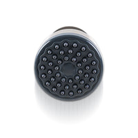 MSI 1 Handle Shower/Tub Faucet With Valve- 607 Brush Nickel Faucets — surface detail in natural tonality