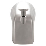 MSI 1 Handle Shower/Tub Faucet With Valve- 607 Brush Nickel Faucets