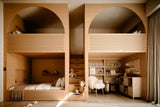 Allora Luna Engineered Hardwood Flooring