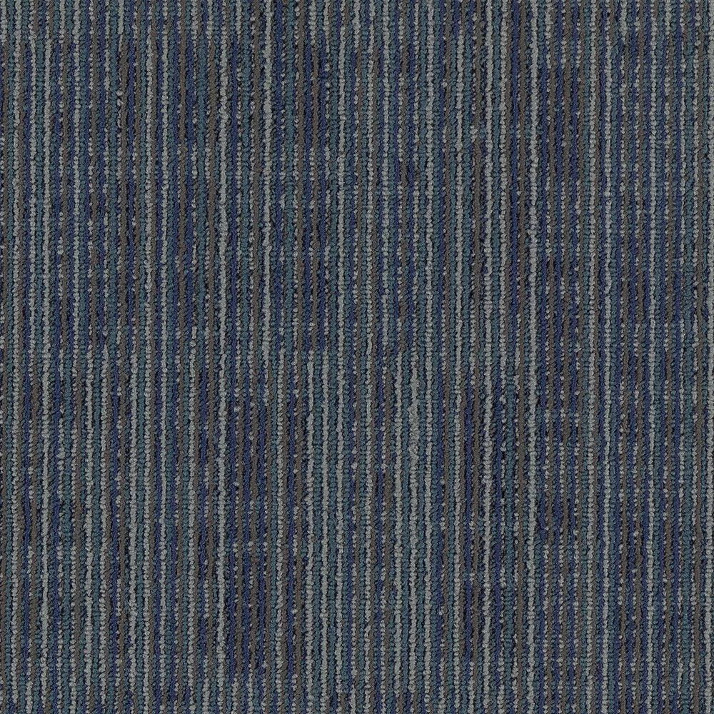 Mohawk Get Moving Tile Take Your Mark in Blue Stream, product detail