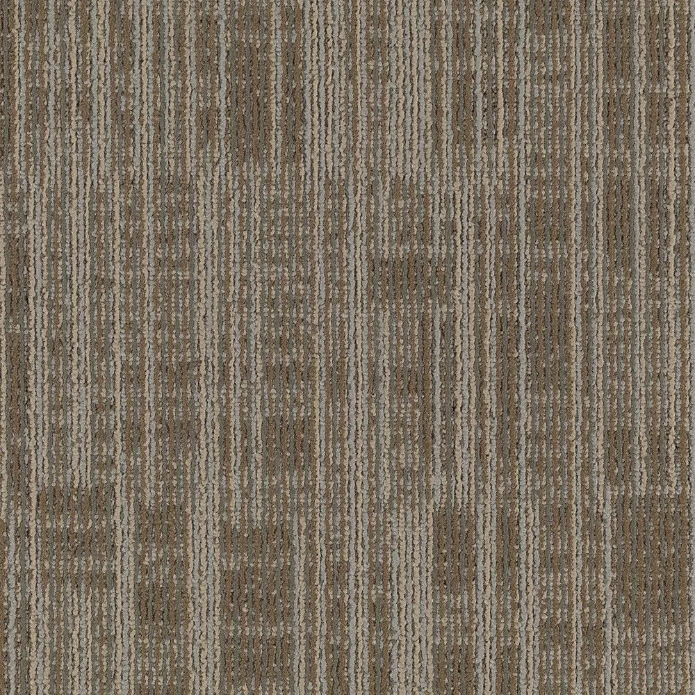 Mohawk Get Moving Tile Take Your Mark in River Rock, product detail