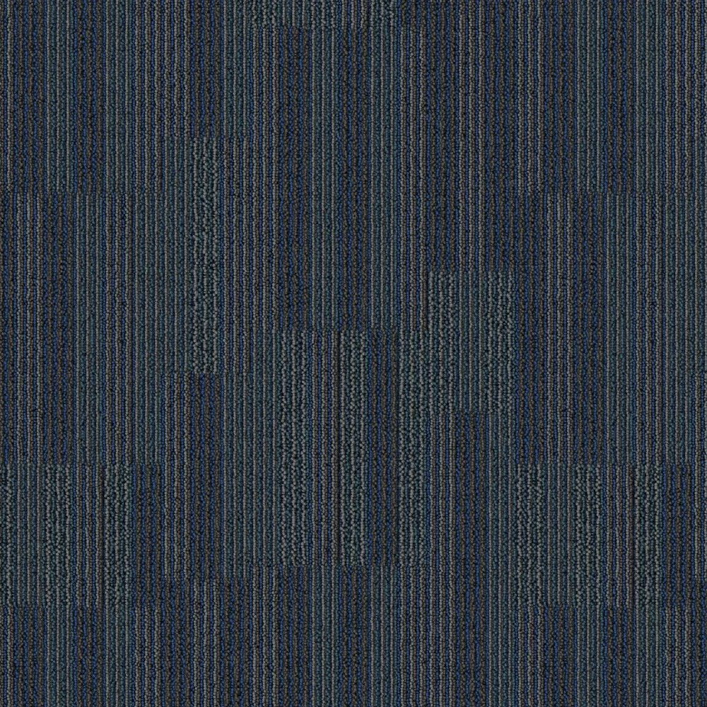 Mohawk Go Forward Tile Take Your Mark in Blue Stream, product detail