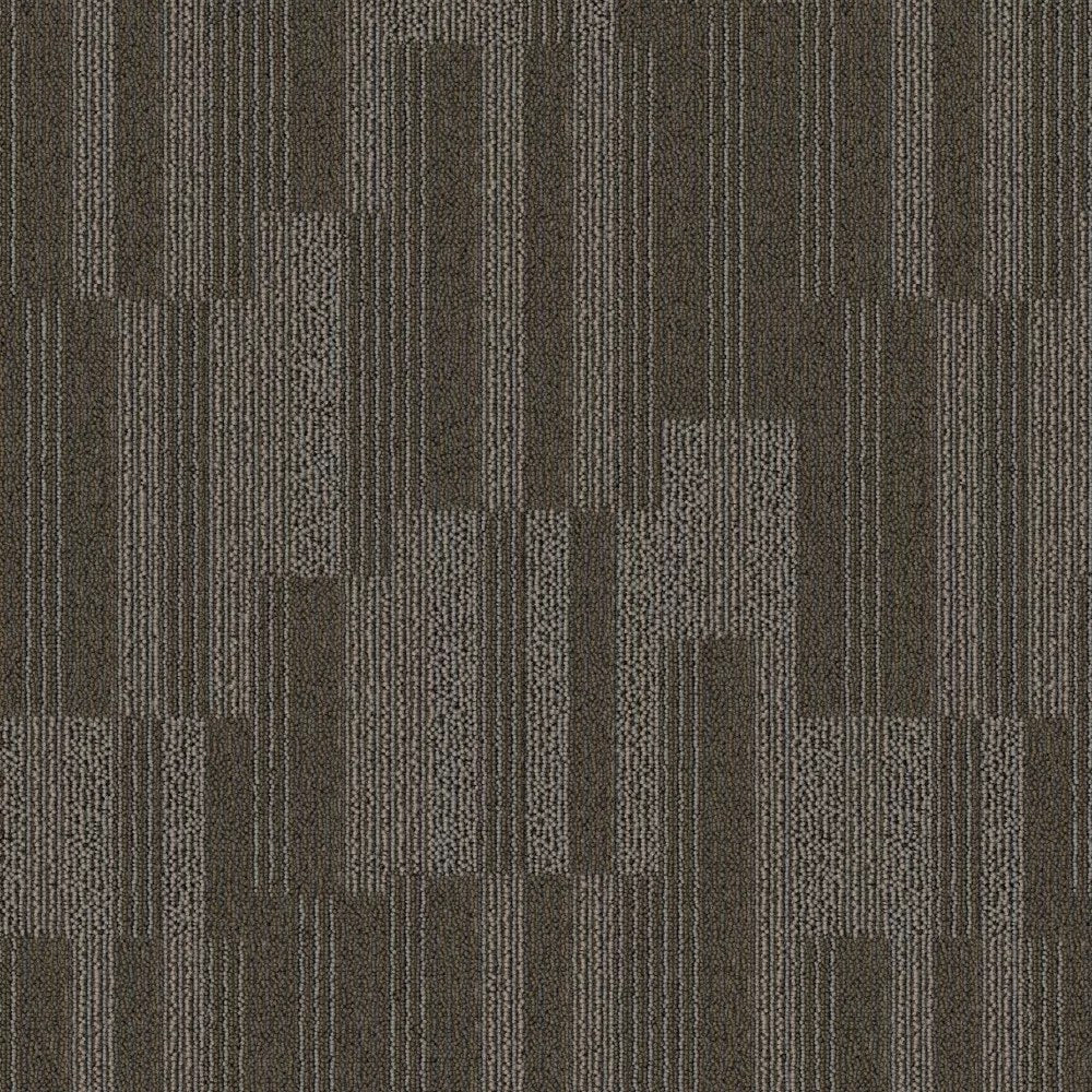 Mohawk Go Forward Tile Take Your Mark in River Rock, product detail