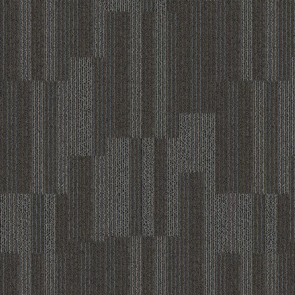Mohawk Go Forward Tile Take Your Mark in Titanium, product detail