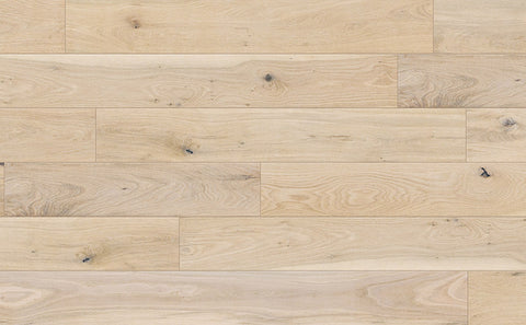 Johnson Countryside Oak European Oak Tortilla Engineered Hardwood Flooring