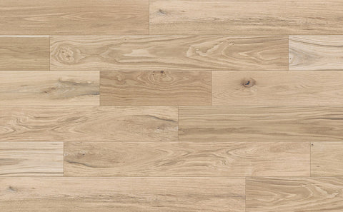 Johnson Countryside Oak European Oak Driftwood Engineered Hardwood Flooring