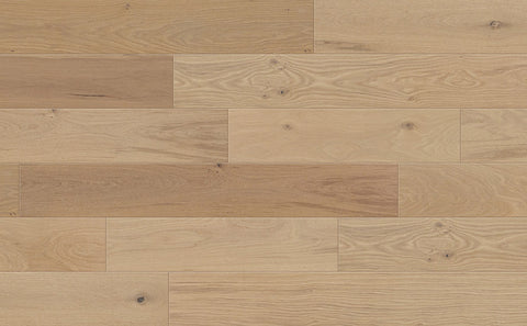 Johnson Countryside Oak European Oak Pebble Engineered Hardwood Flooring