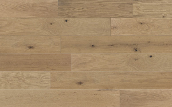 Johnson Countryside Oak European Oak Wheat Engineered Hardwood Flooring