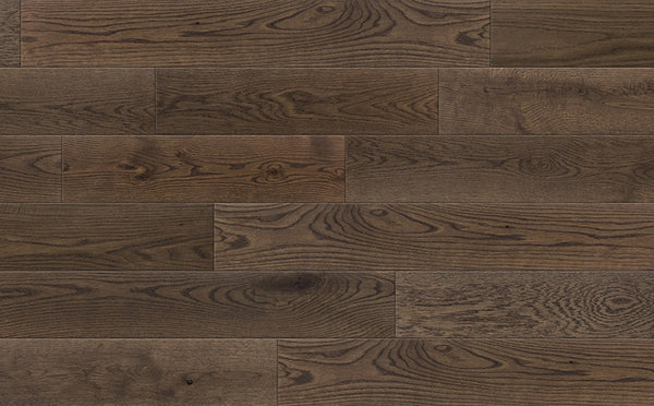 Johnson Countryside Oak European Oak Hazelnut Engineered Hardwood Flooring