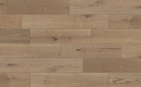 Johnson Countryside Oak European Oak Biscuit Engineered Hardwood Flooring