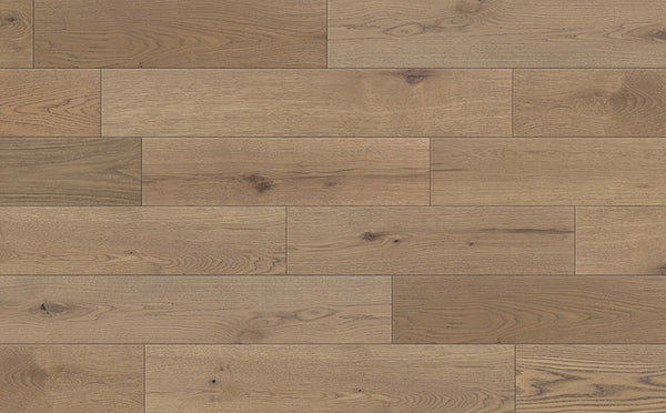 Johnson Countryside Oak European Oak Biscuit Engineered Hardwood Flooring