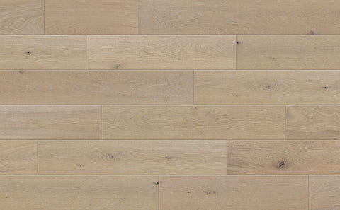 Johnson Countryside Oak European Oak Sandstone Engineered Hardwood Flooring