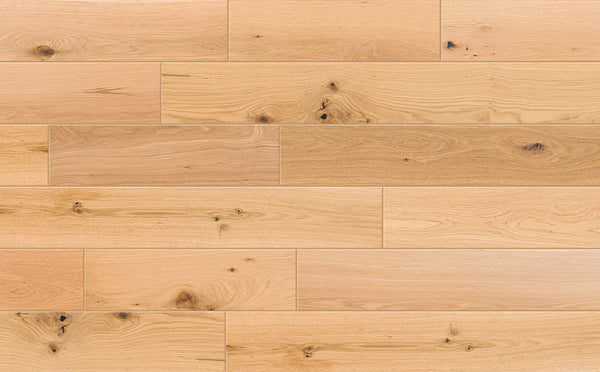 Johnson Oak Grove Emory Engineered Hardwood Flooring