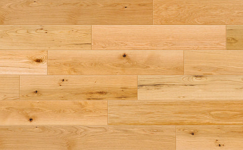 Johnson Oak Grove Willow Engineered Hardwood Flooring