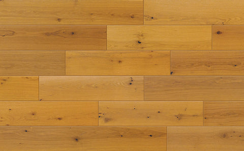 Johnson Oak Grove Holm Engineered Hardwood Flooring