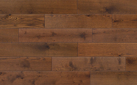 Johnson Oak Grove Mohr Engineered Hardwood Flooring