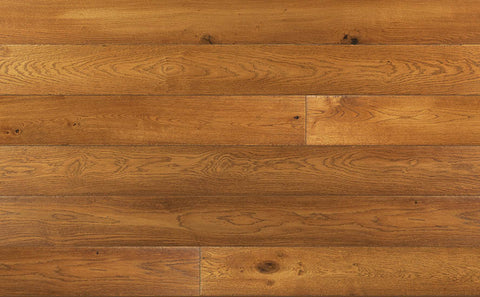 Johnson Alehouse Oak Blonde Engineered Hardwood Flooring