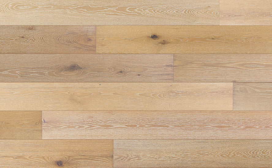 Johnson Mount British Oak Swansea Engineered Hardwood Flooring