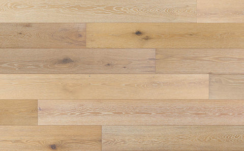 Johnson Mount British Oak Swansea Engineered Hardwood Flooring