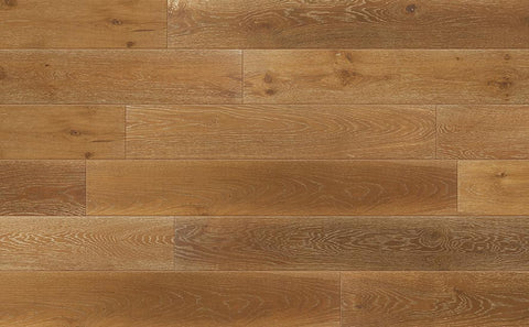 Johnson Mount British Oak Tiger Bay Engineered Hardwood Flooring