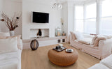 Johnson Bella Vista Milan Laminate Flooring