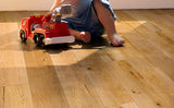 Johnson Oak Grove Willow Engineered Hardwood Flooring