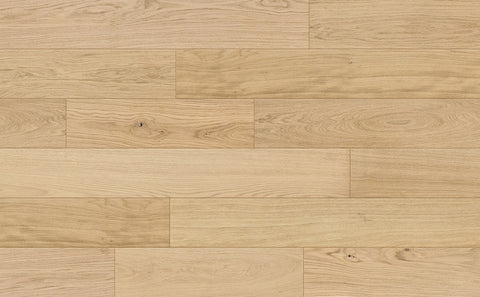 Johnson Texas Timber European Oak Alabaster Engineered Hardwood Flooring