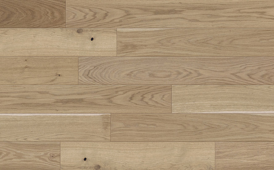 Johnson Texas Timber European Oak Taupe Engineered Hardwood Flooring