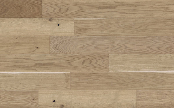 Johnson Texas Timber European Oak Taupe Engineered Hardwood Flooring