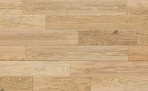 Johnson Texas Timber European Oak Amber Engineered Hardwood Flooring