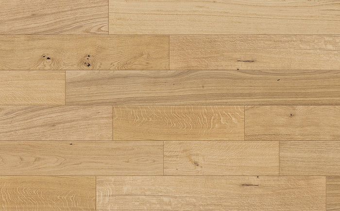 Johnson Texas Timber European Oak Honey Engineered Hardwood Flooring