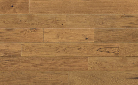 Johnson Texas Timber European Oak Chestnut Engineered Hardwood Flooring