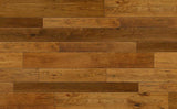 Johnson Tuscan Hickory Sienna Engineered Hardwood Flooring