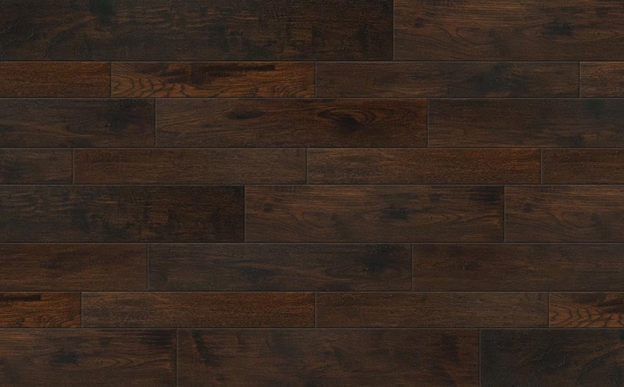 Hickory Florence engineered hardwood full plank